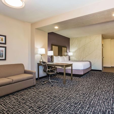 La Quinta By Wyndham La Verkin - Gateway To Zion Exterior photo