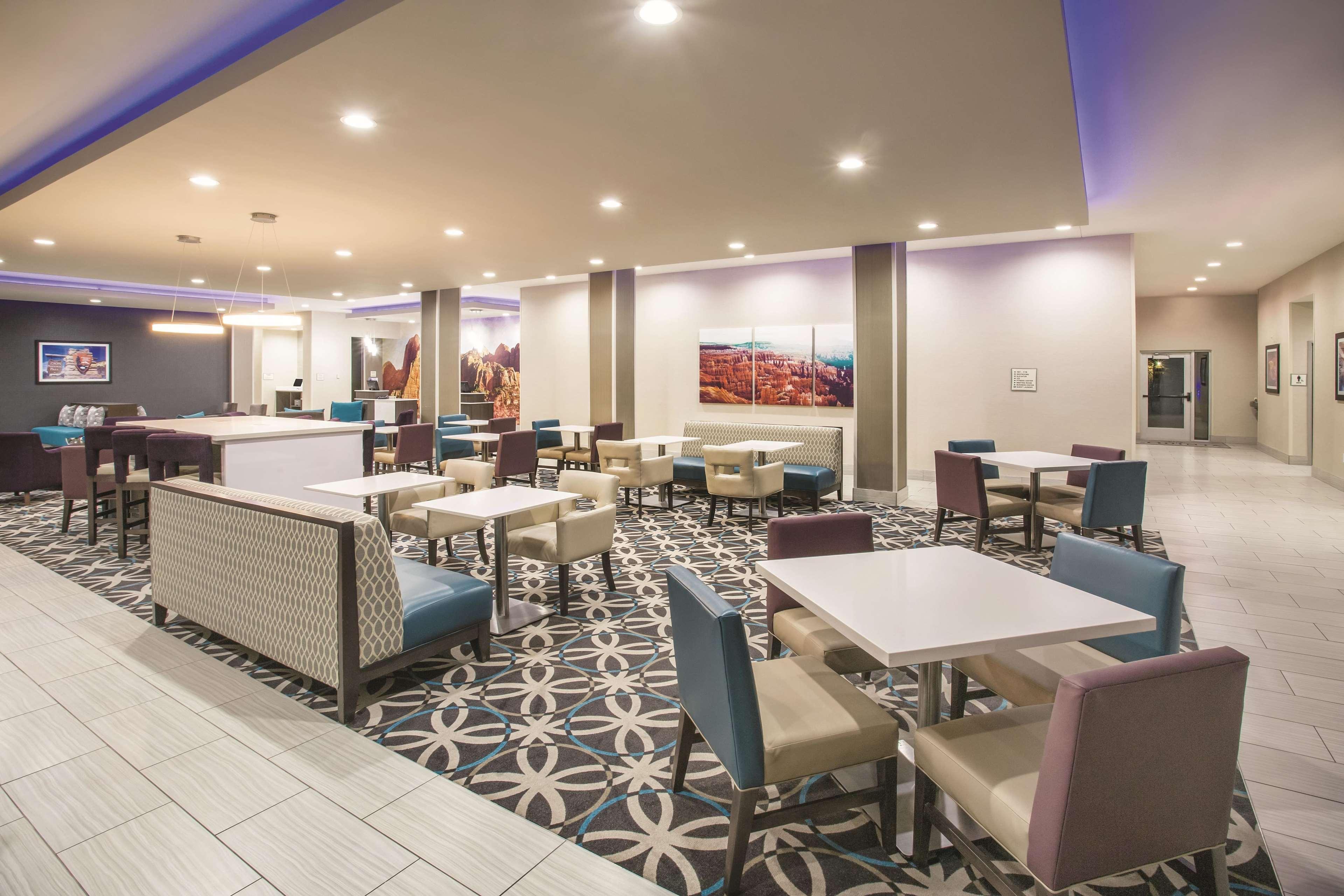 La Quinta By Wyndham La Verkin - Gateway To Zion Exterior photo