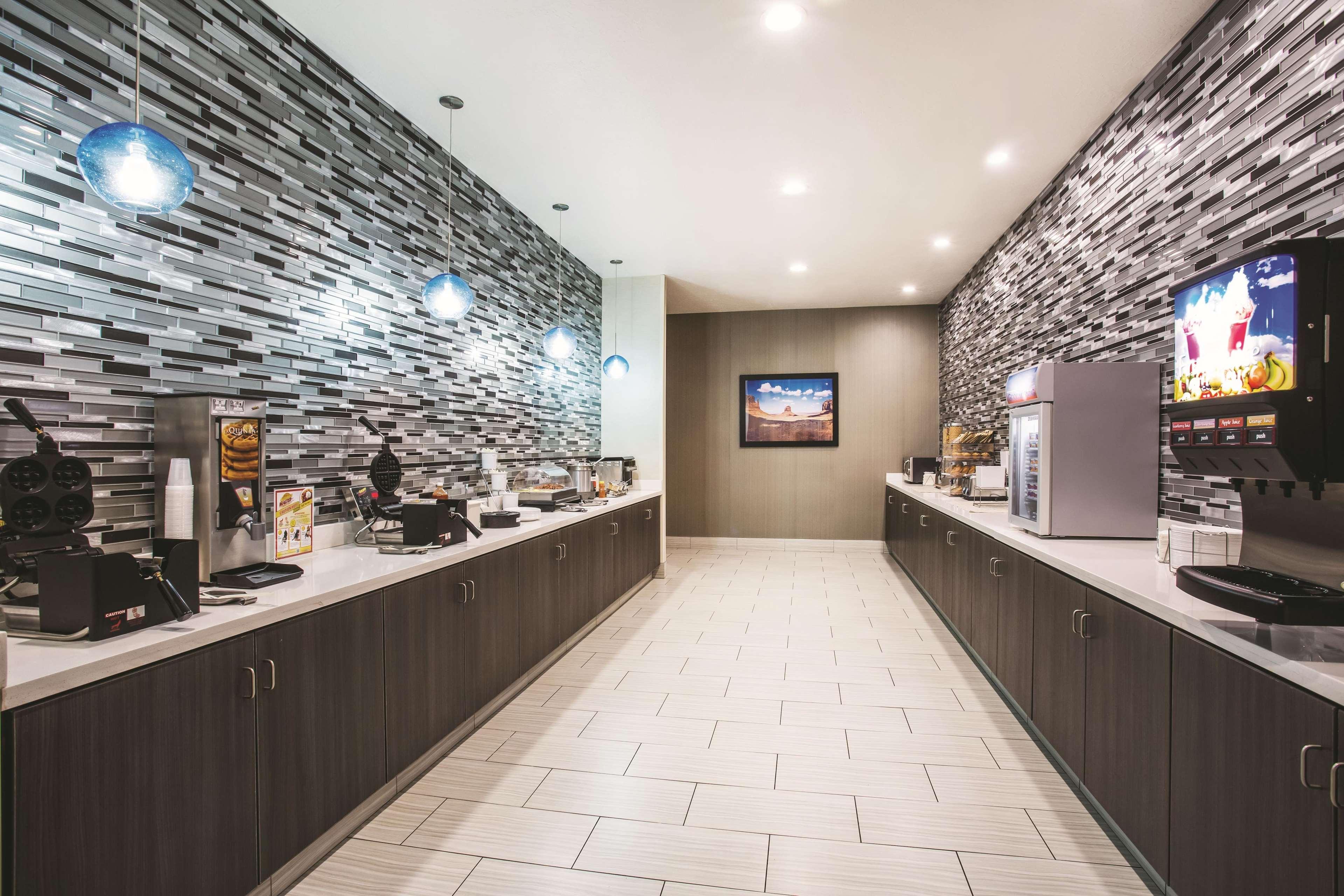 La Quinta By Wyndham La Verkin - Gateway To Zion Exterior photo