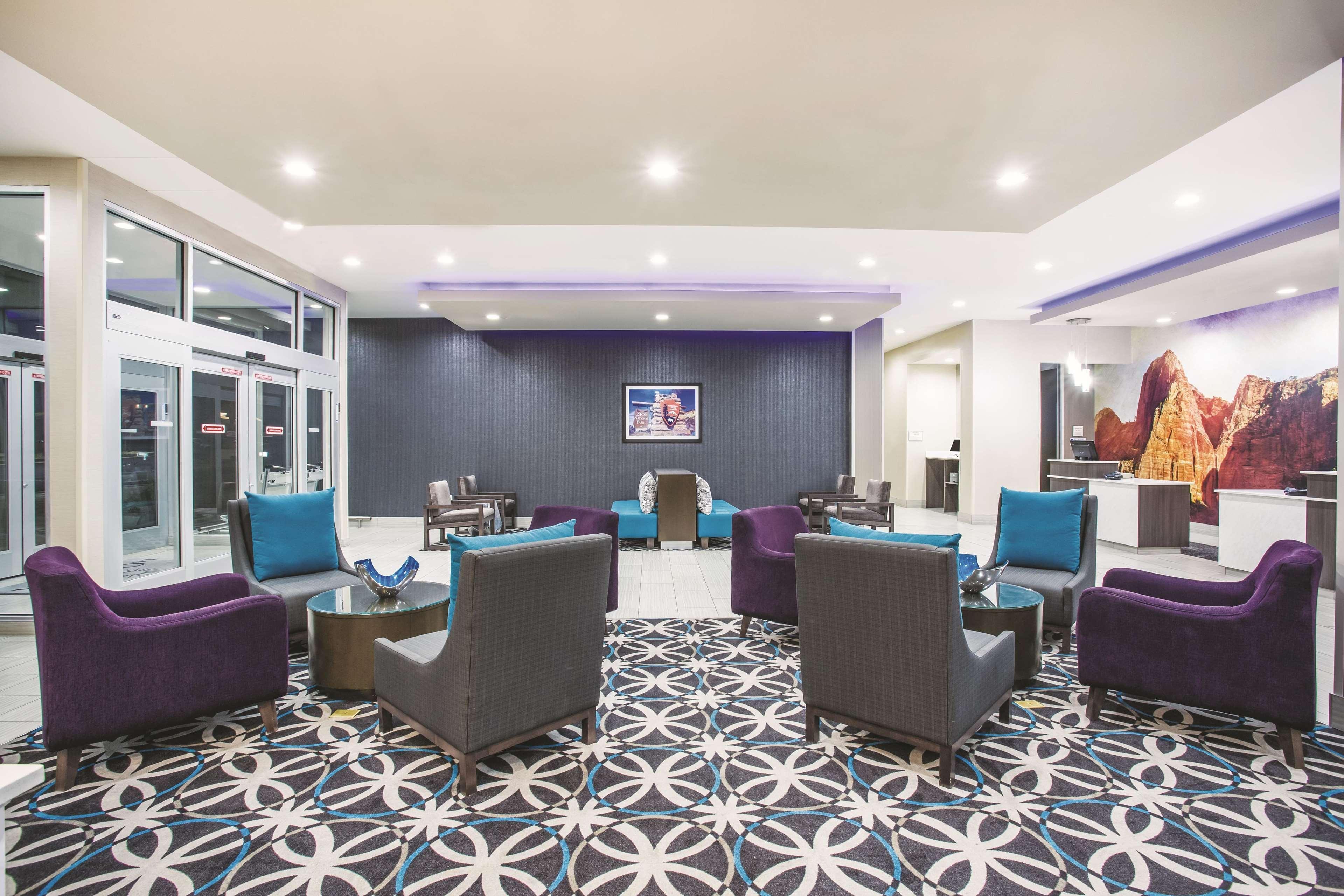 La Quinta By Wyndham La Verkin - Gateway To Zion Exterior photo