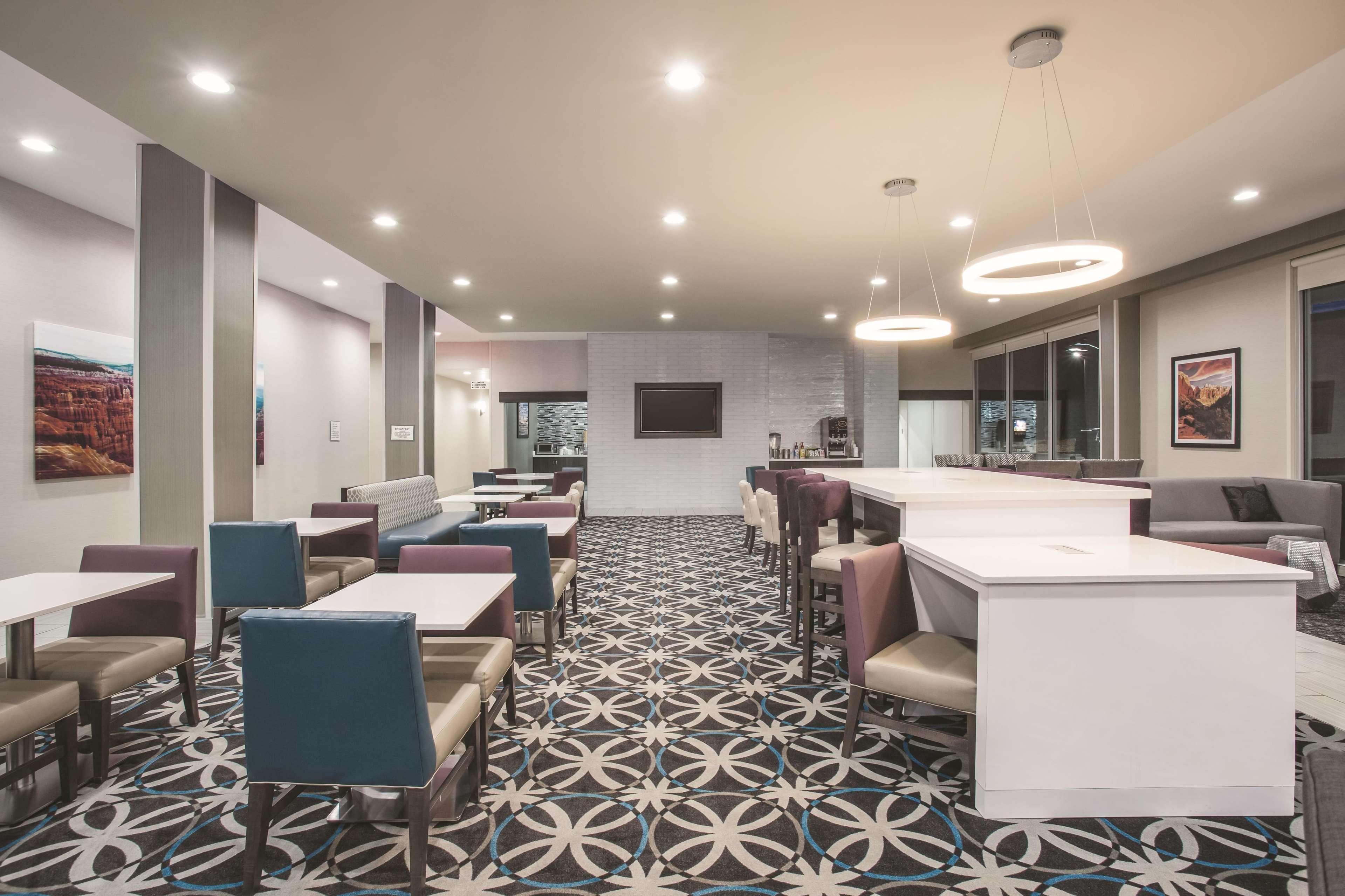 La Quinta By Wyndham La Verkin - Gateway To Zion Exterior photo