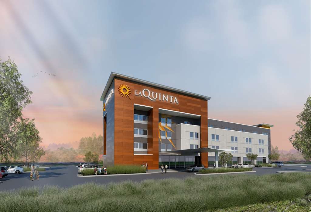 La Quinta By Wyndham La Verkin - Gateway To Zion Exterior photo
