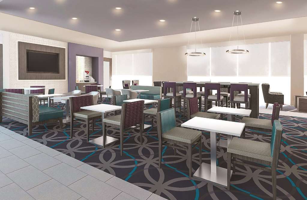 La Quinta By Wyndham La Verkin - Gateway To Zion Hotel Facilities photo