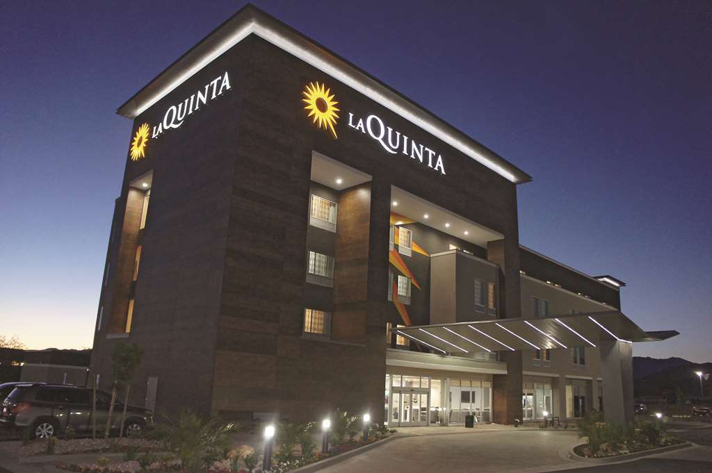La Quinta By Wyndham La Verkin - Gateway To Zion Exterior photo