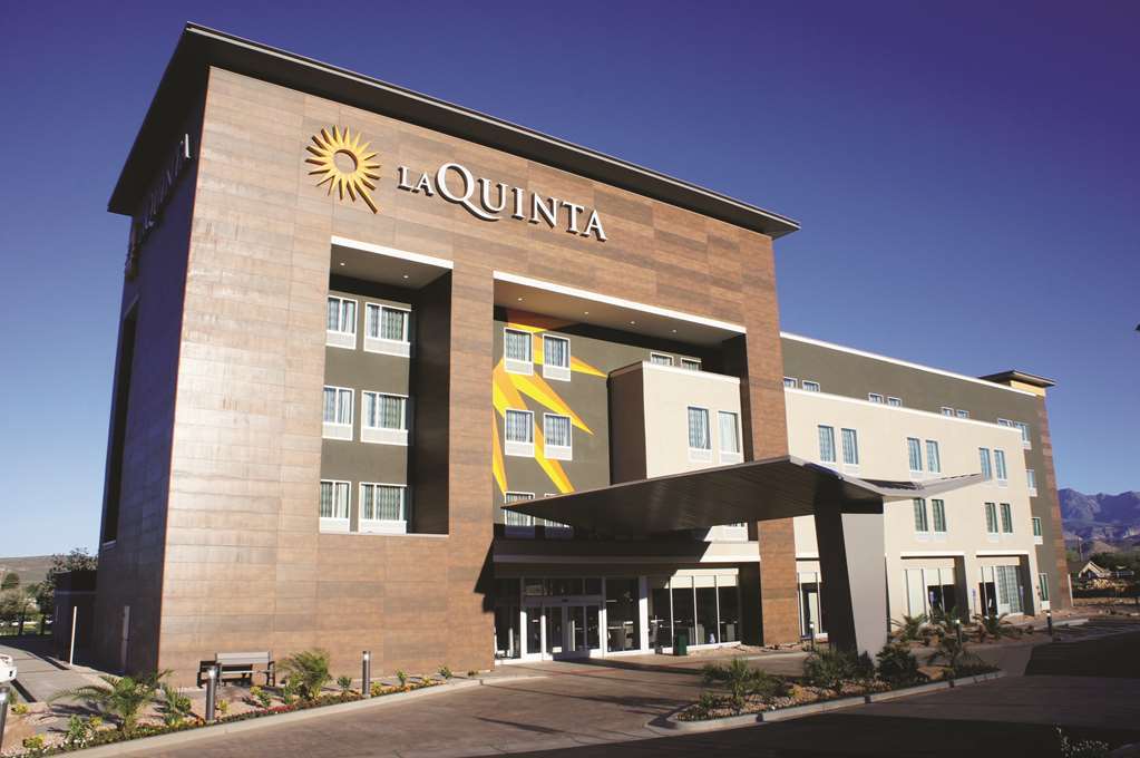 La Quinta By Wyndham La Verkin - Gateway To Zion Exterior photo