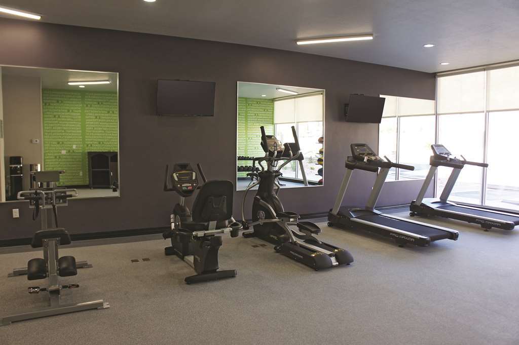 La Quinta By Wyndham La Verkin - Gateway To Zion Facilities photo