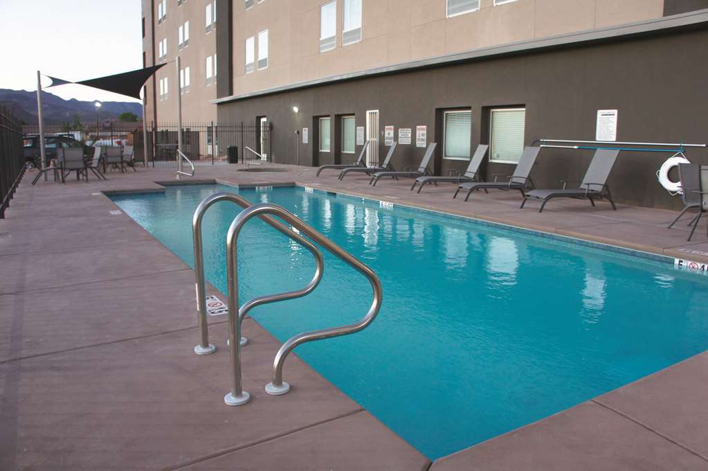 La Quinta By Wyndham La Verkin - Gateway To Zion Facilities photo