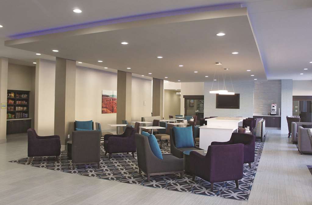 La Quinta By Wyndham La Verkin - Gateway To Zion Restaurant photo