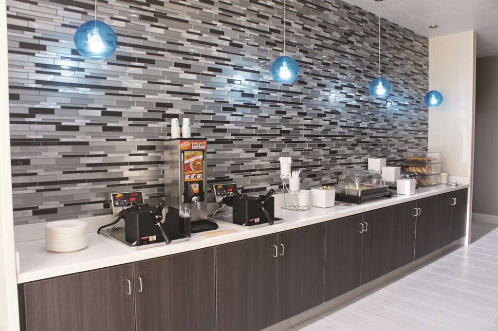 La Quinta By Wyndham La Verkin - Gateway To Zion Restaurant photo