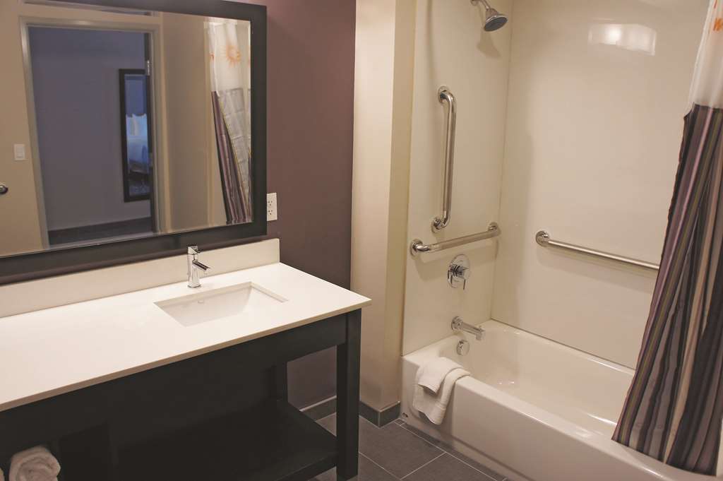 La Quinta By Wyndham La Verkin - Gateway To Zion Room photo