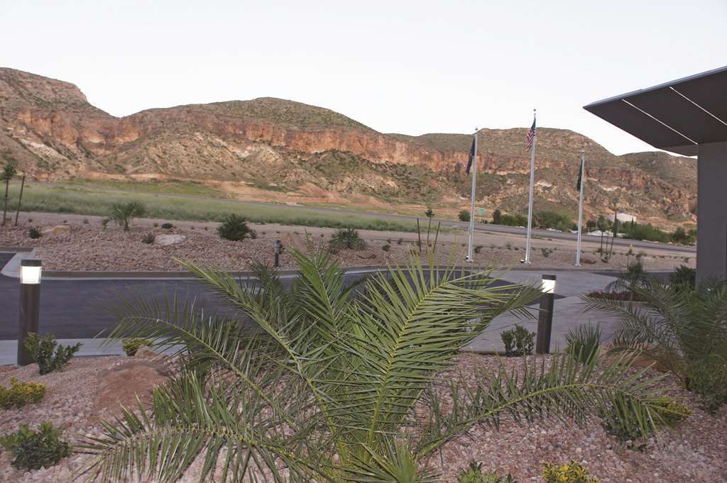 La Quinta By Wyndham La Verkin - Gateway To Zion Exterior photo