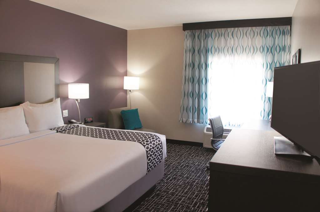 La Quinta By Wyndham La Verkin - Gateway To Zion Room photo